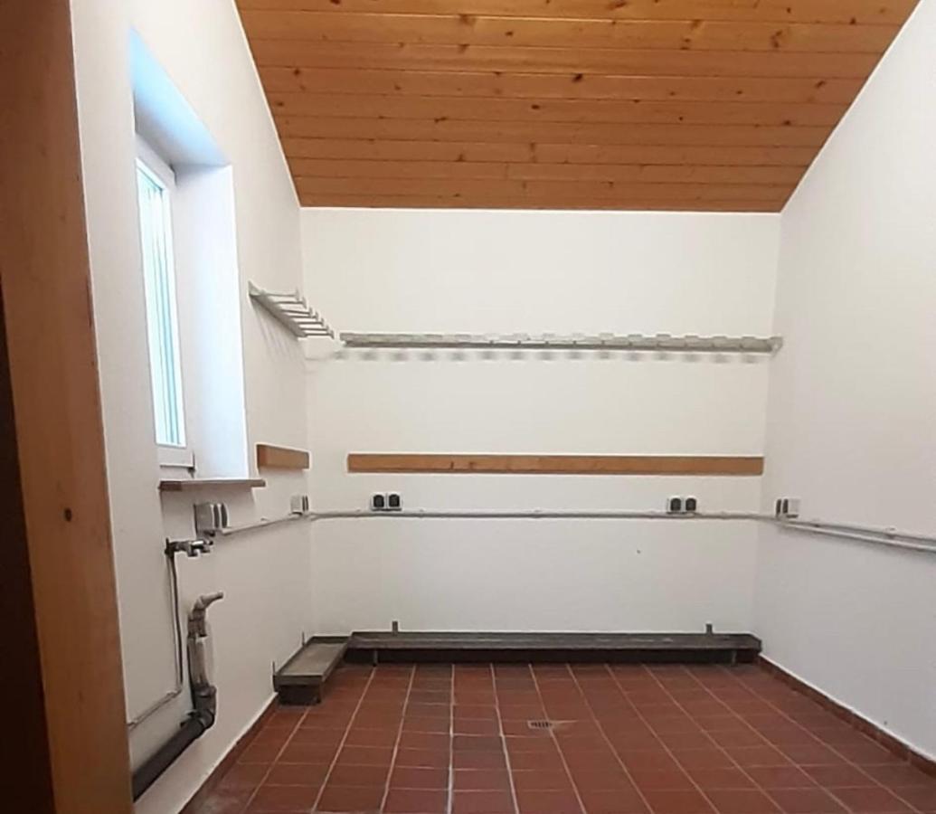 Kaiser Apartments شيفو أم فيلدن كايزر المظهر الخارجي الصورة
