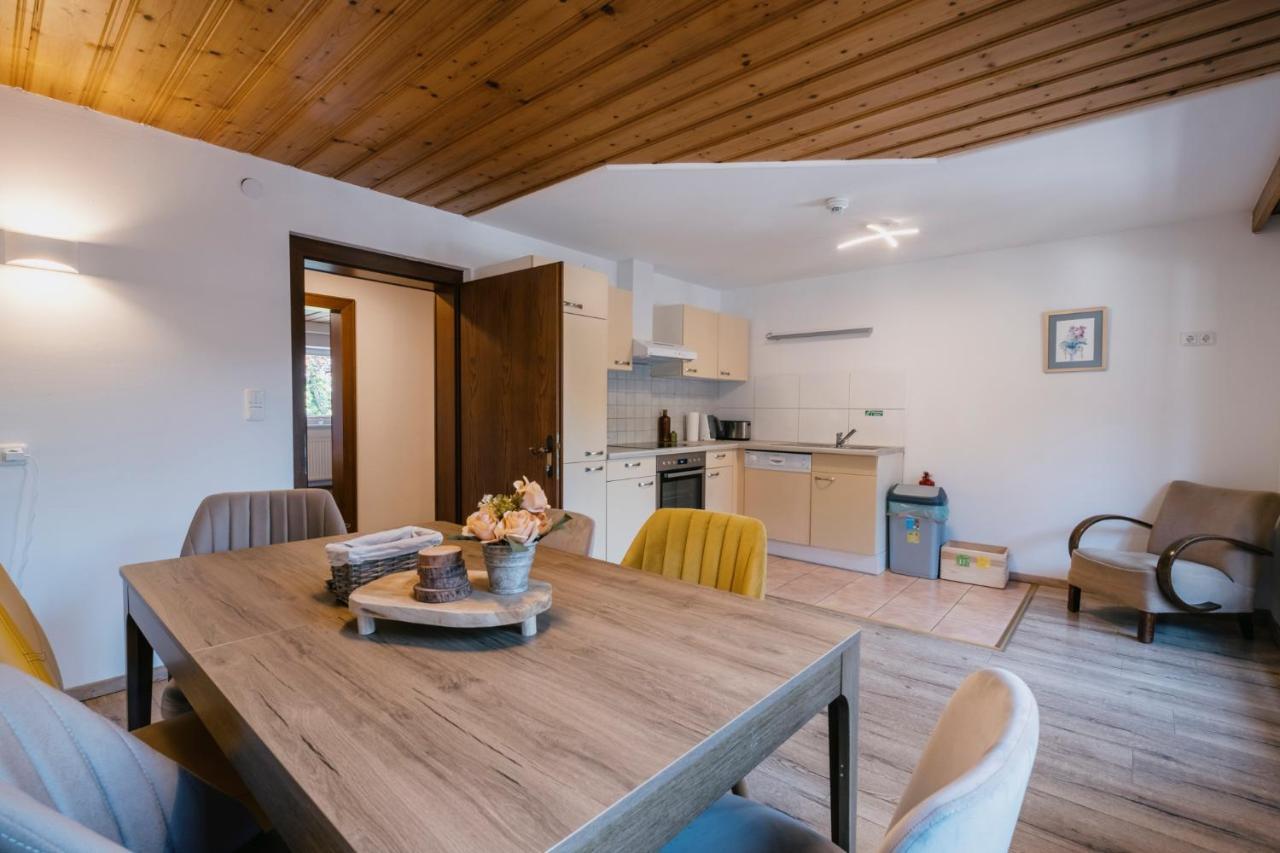 Kaiser Apartments شيفو أم فيلدن كايزر المظهر الخارجي الصورة