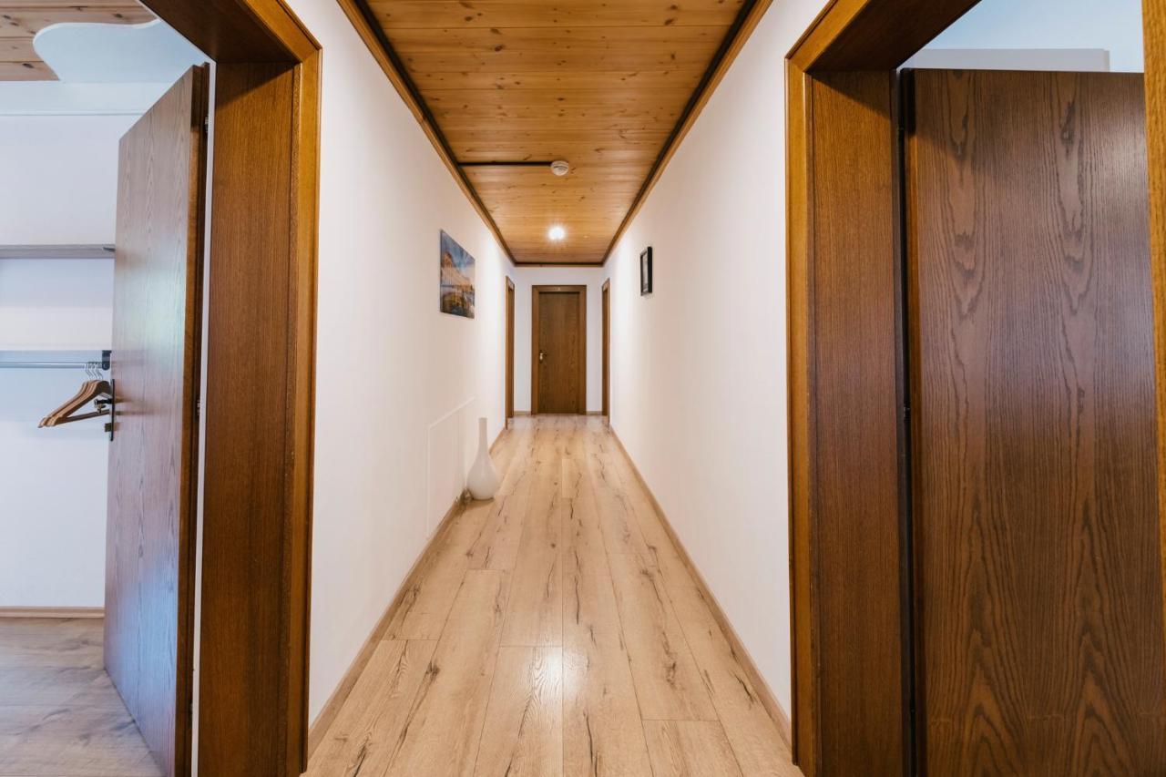 Kaiser Apartments شيفو أم فيلدن كايزر المظهر الخارجي الصورة