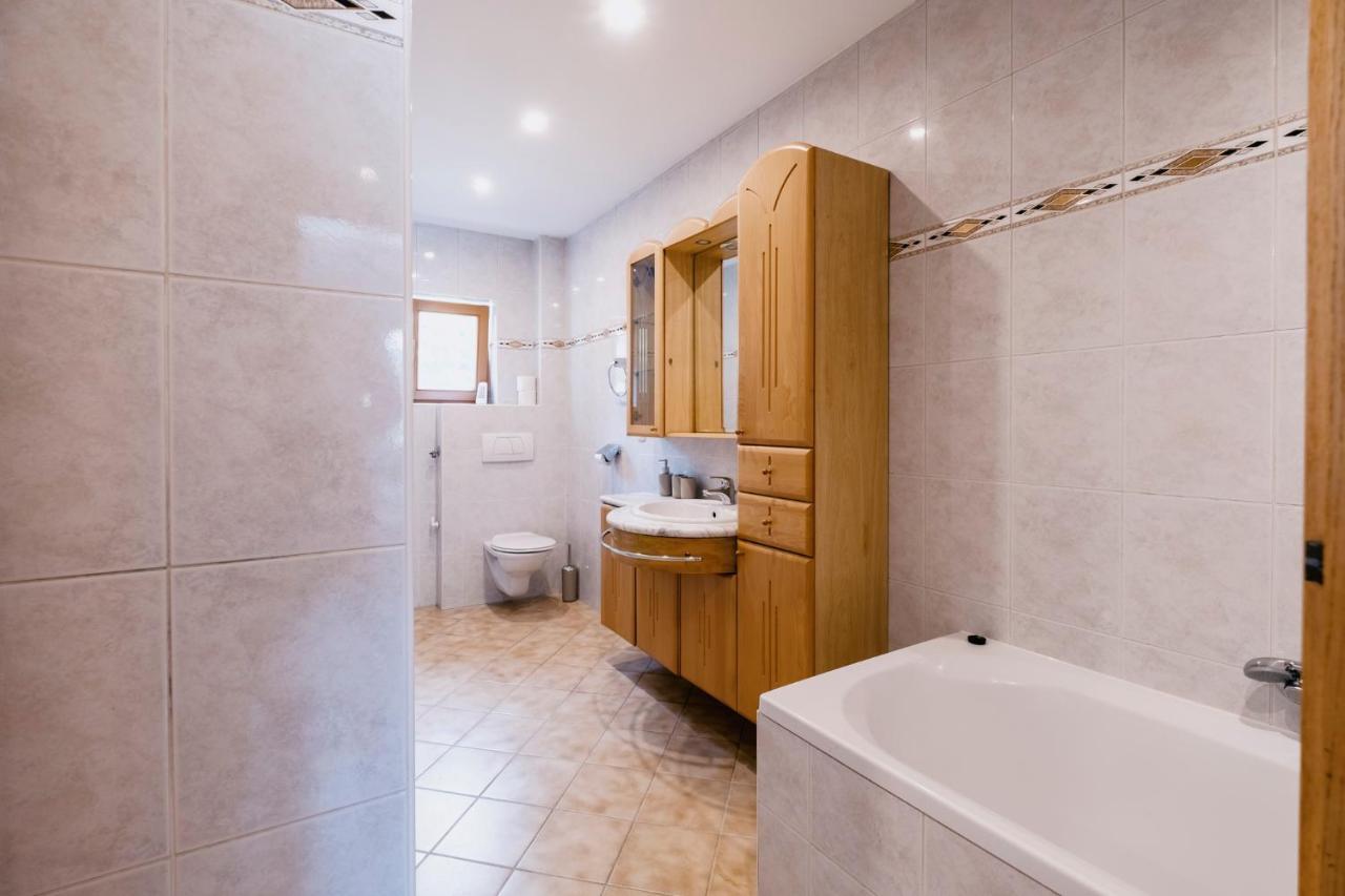 Kaiser Apartments شيفو أم فيلدن كايزر المظهر الخارجي الصورة