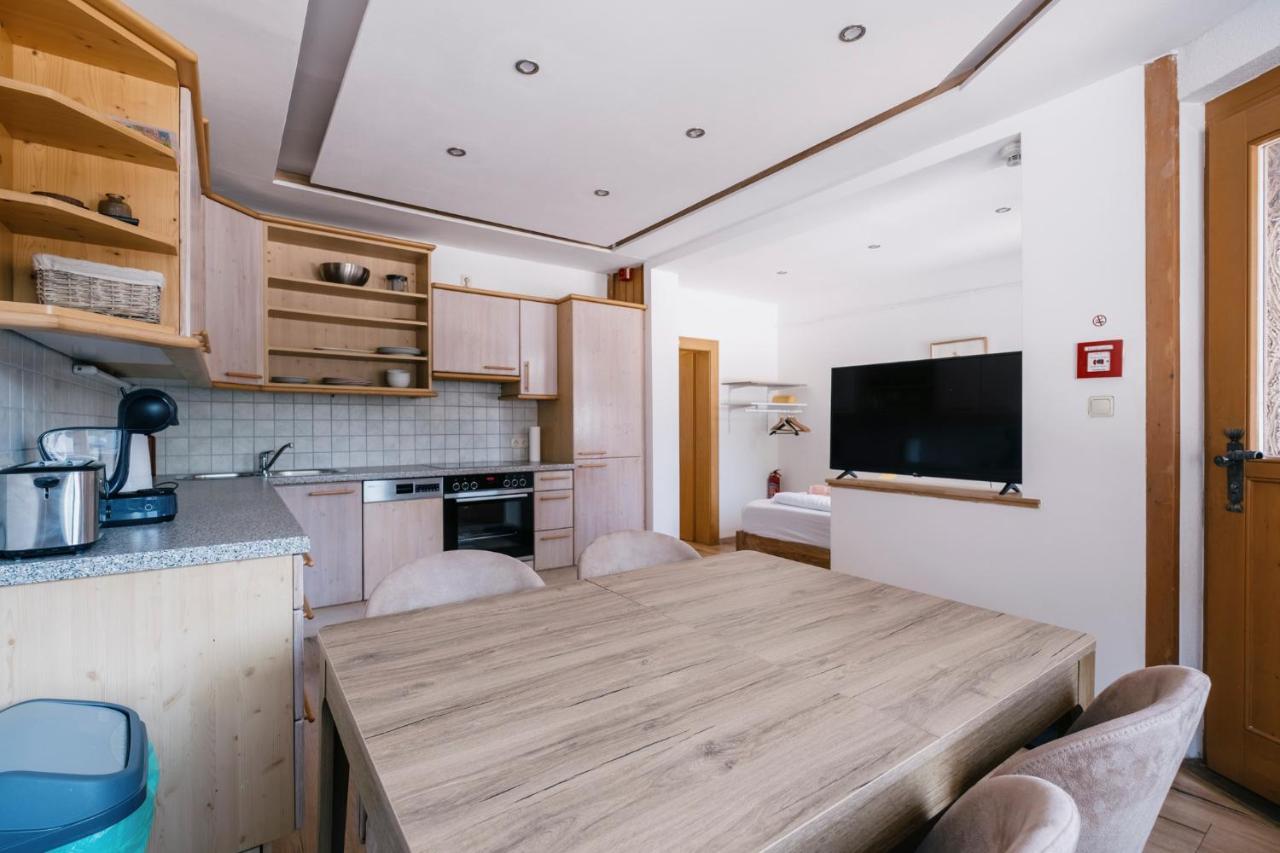 Kaiser Apartments شيفو أم فيلدن كايزر المظهر الخارجي الصورة