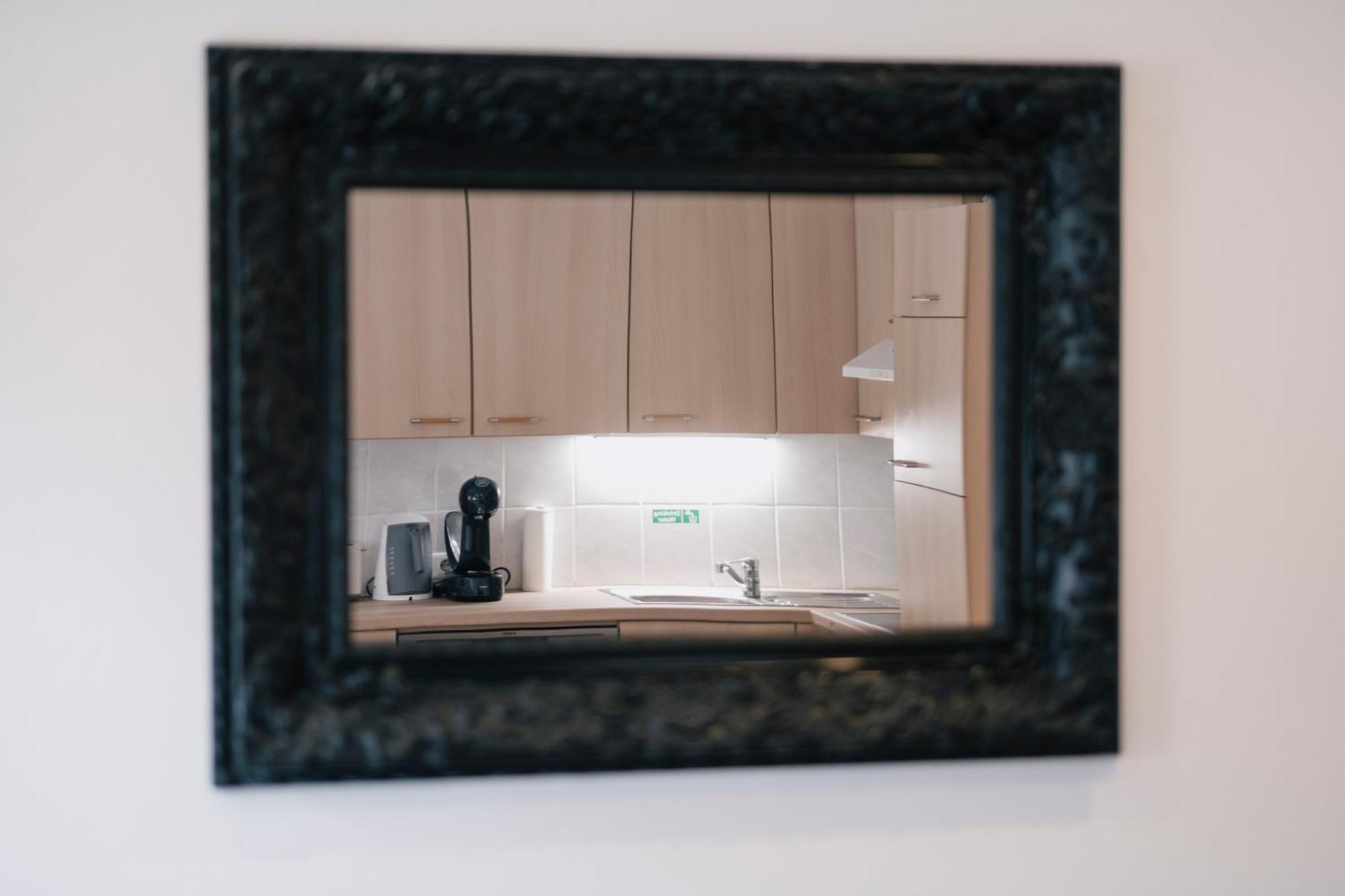 Kaiser Apartments شيفو أم فيلدن كايزر المظهر الخارجي الصورة
