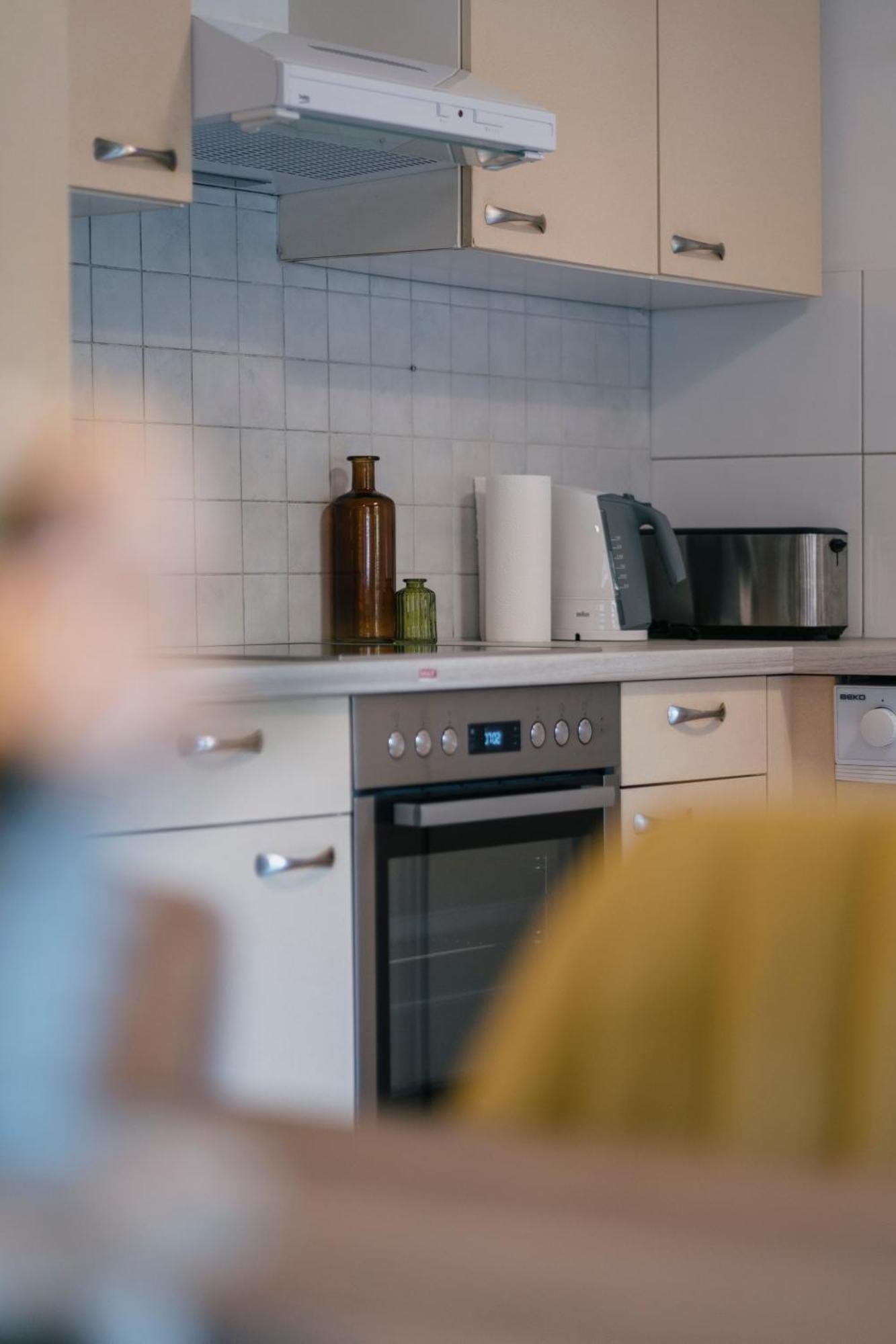 Kaiser Apartments شيفو أم فيلدن كايزر المظهر الخارجي الصورة