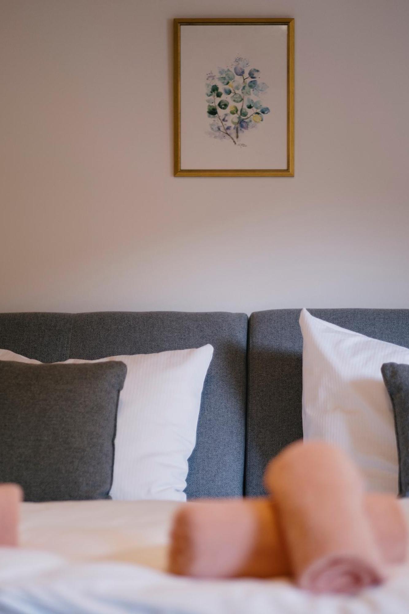 Kaiser Apartments شيفو أم فيلدن كايزر المظهر الخارجي الصورة